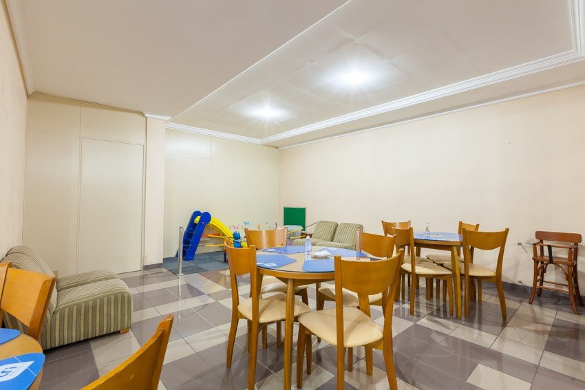 Hotel Letto Caxias主图