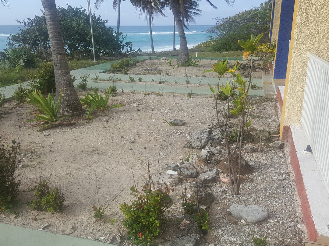 Eden Village Cayo Largo主图