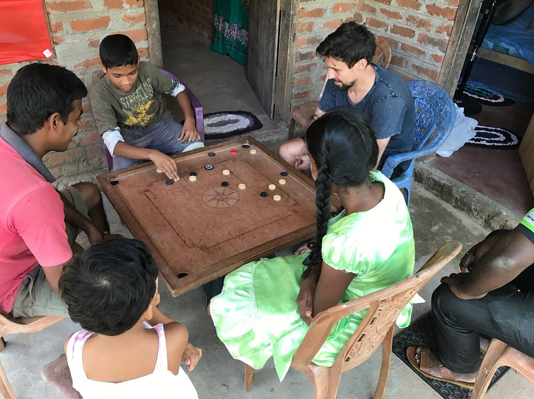 Duara Travels-Alagollewa必去景点