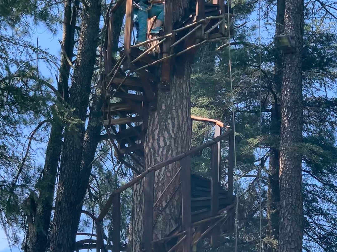 All Out Adventures-柏维必去景点