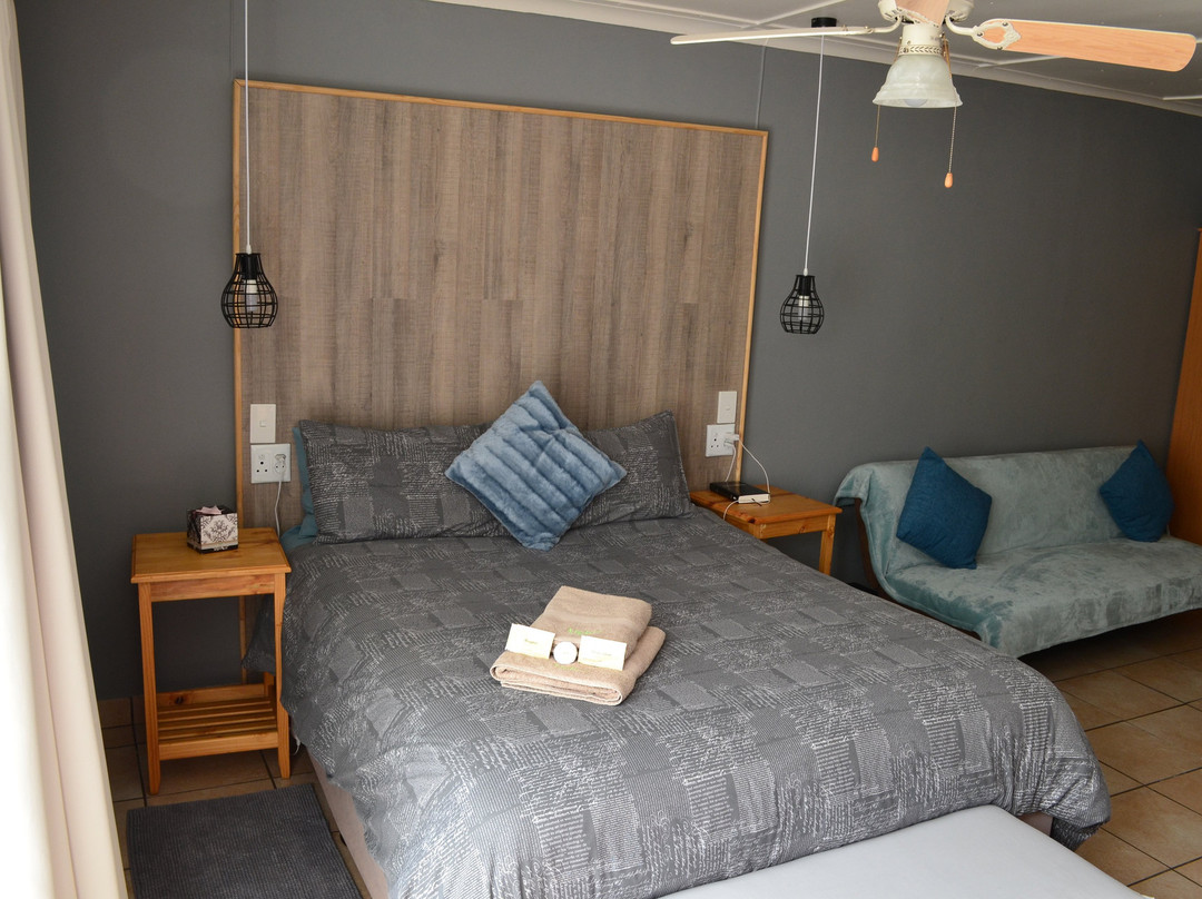 Alpine Bed and Breakfast主图