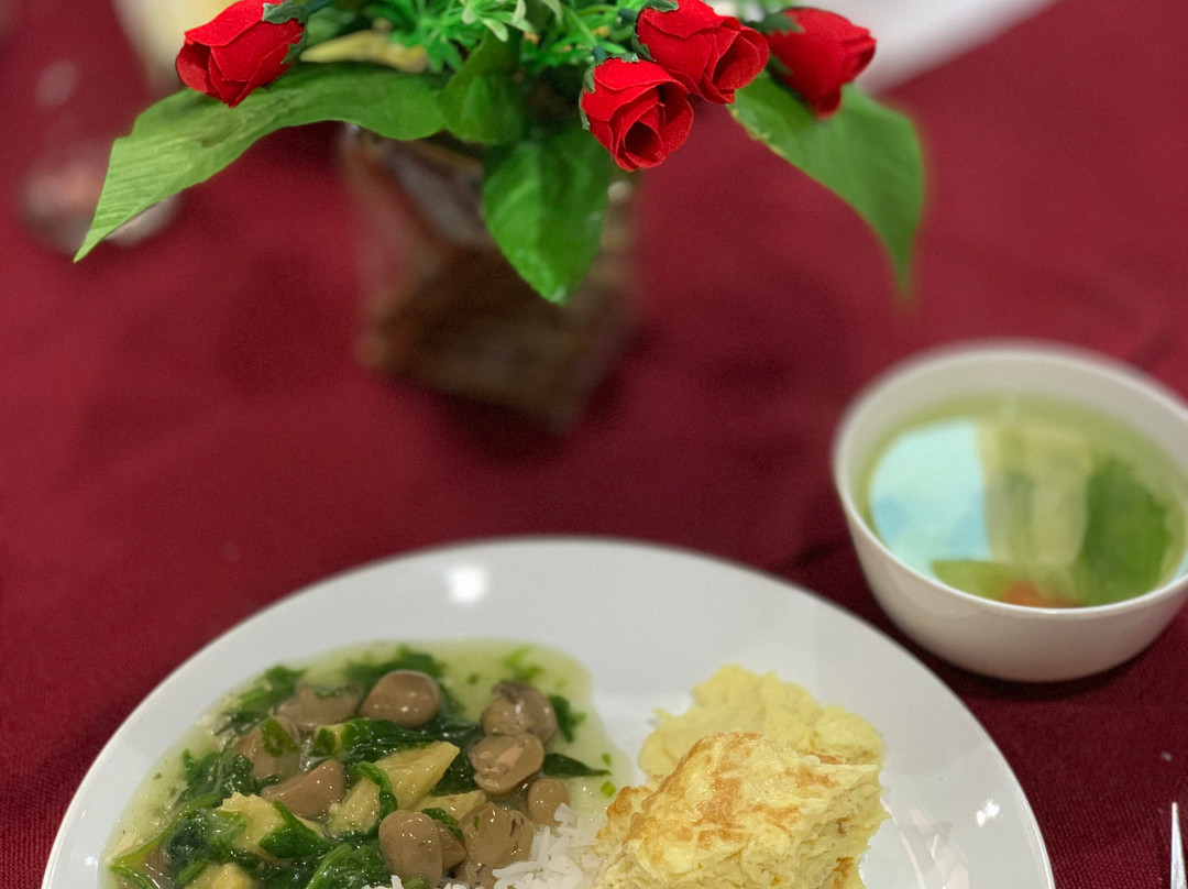 Indo Hokke Hotel主图