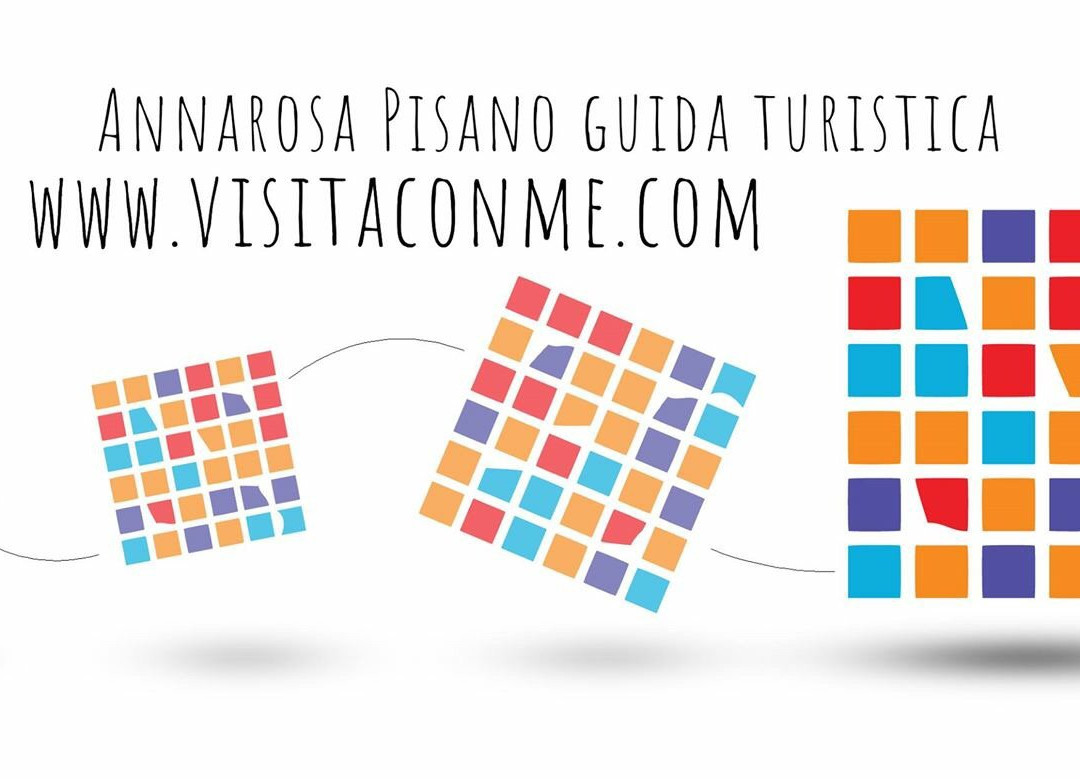 Visita Con Me-庞贝必去景点