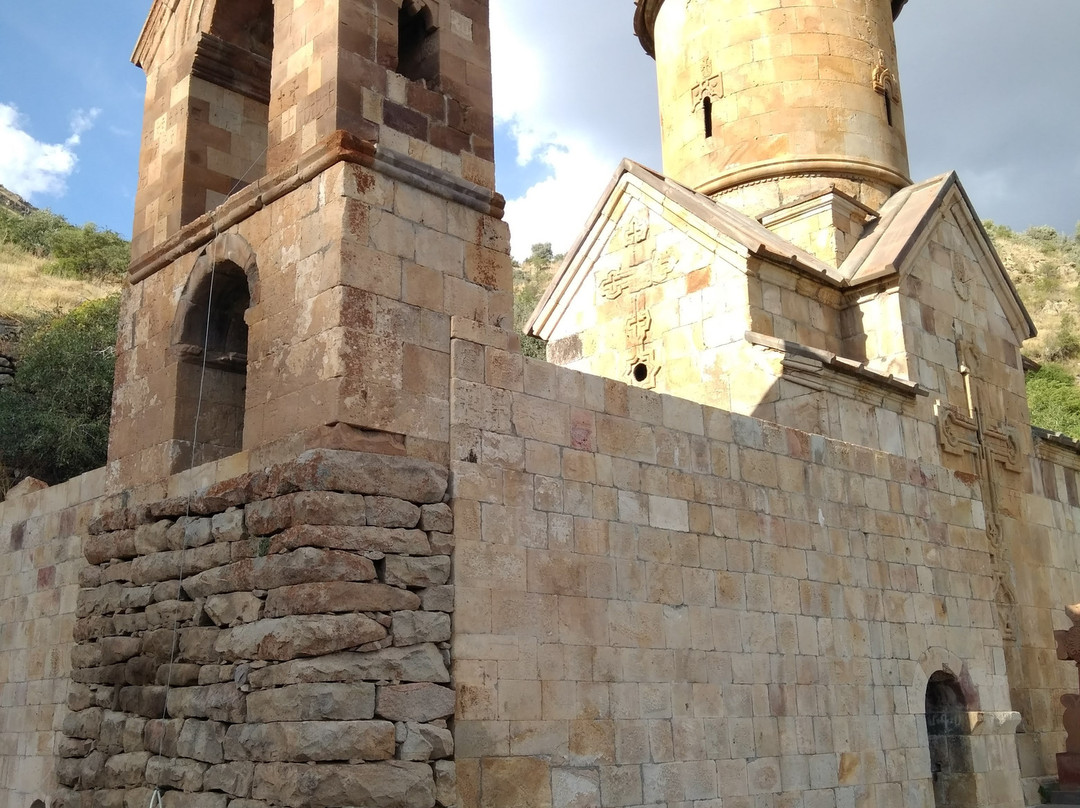 GT Armenian Tours-埃里温必去景点