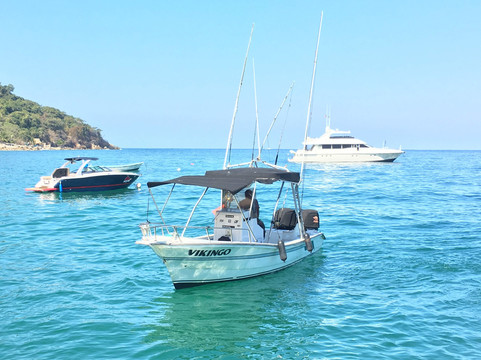 Vikingo Charters-瓦拉塔港必去景点