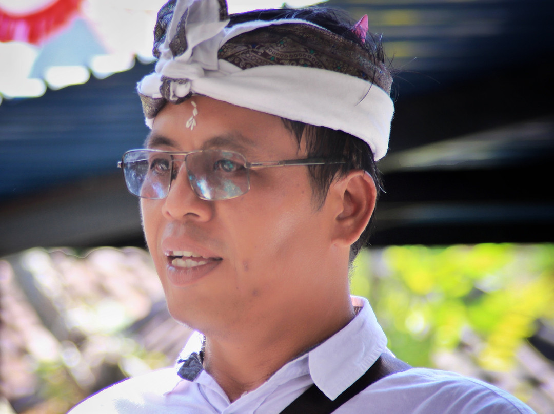 Bali Guide Francophone-登巴萨必去景点