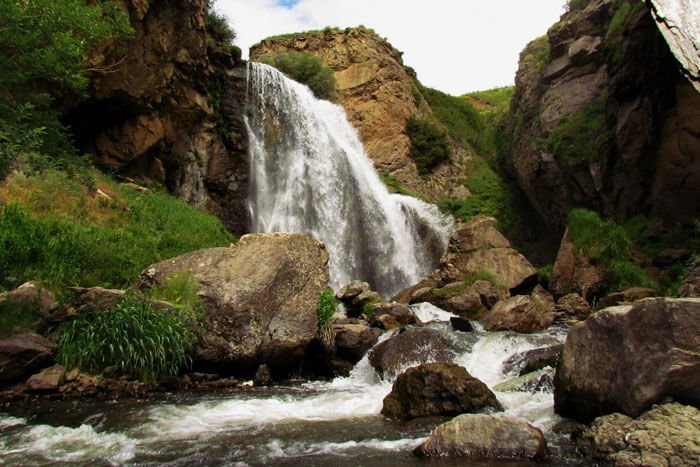 Shirak Province旅游攻略图片