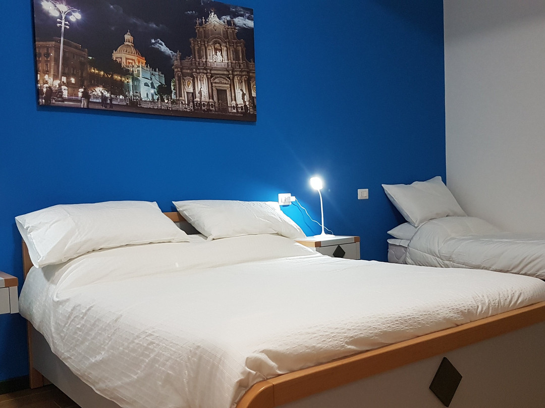 La Casa Del Viaggiatore主图