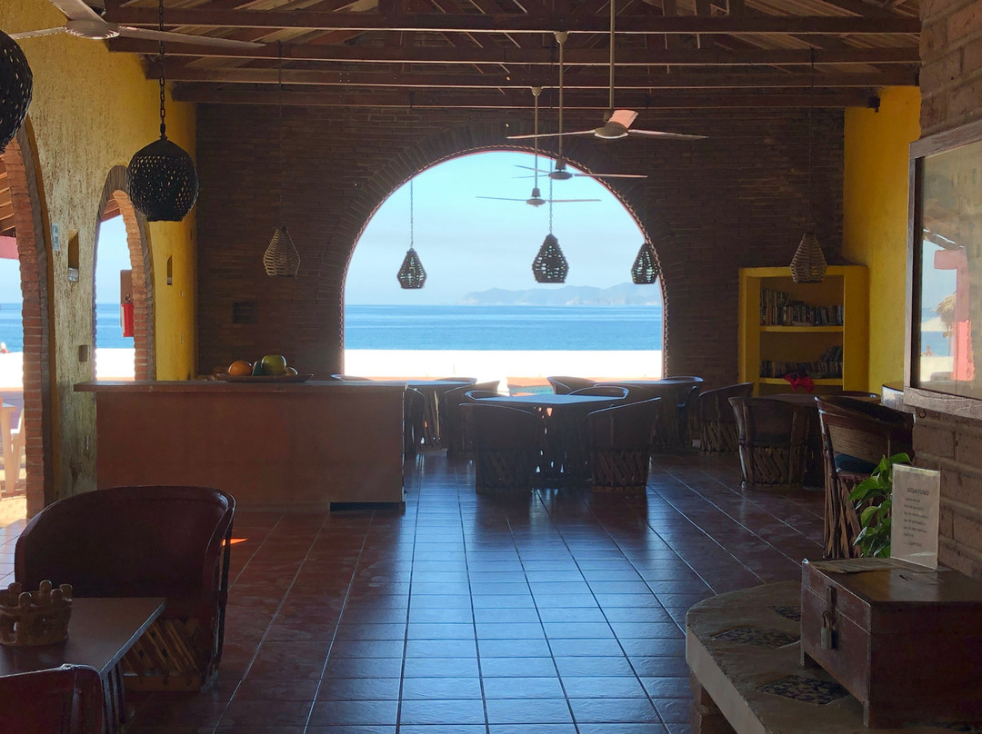 Hotel La Posada主图