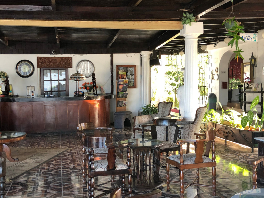 Richmond Hill Inn主图