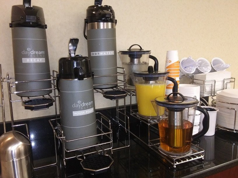 Best Western Coffeyville Central Business District Inn And Suites主图