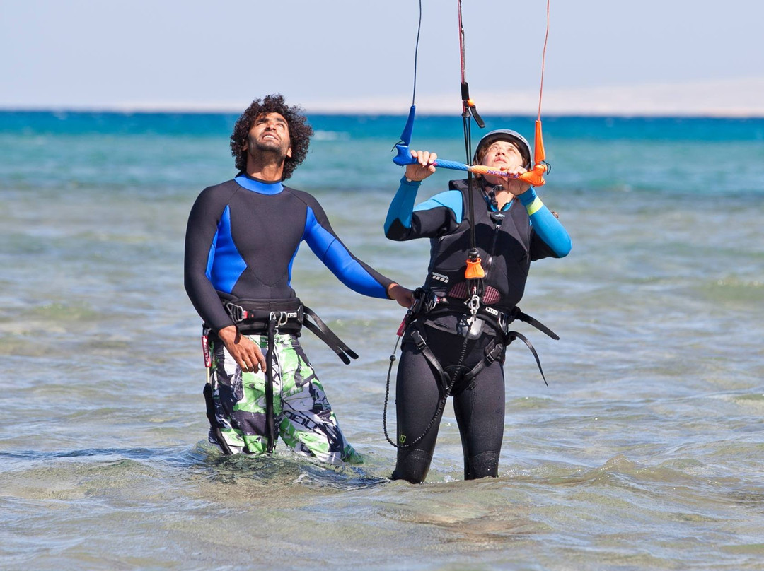 Colona Watersports-赫尔格达必去景点