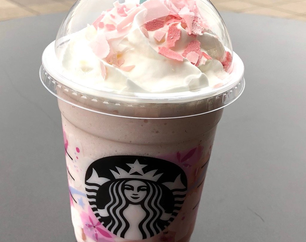 スターバックスコーヒー 蓮田サービスエリア(上り線)店