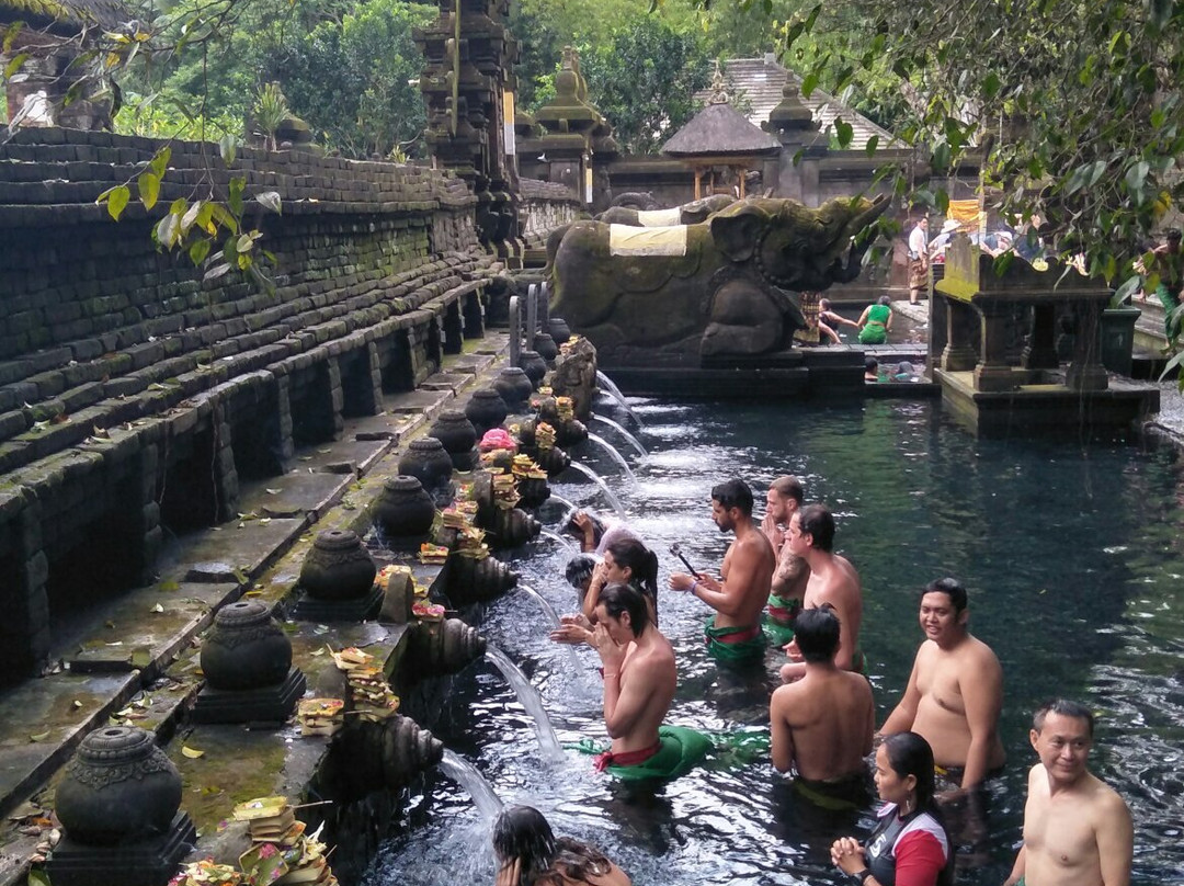 Top Bali Trip-金巴兰必去景点
