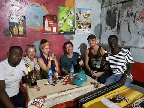 Visit Kibera Expeditions-内罗毕必去景点