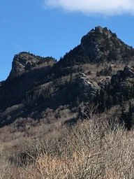 Grandfather Mountain景点图片