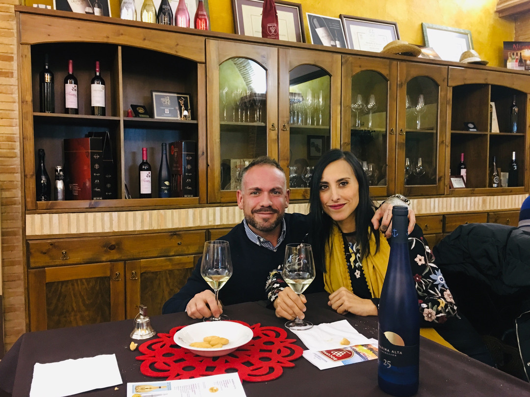 Bodegas Bocopa-阿利坎特省必去景点