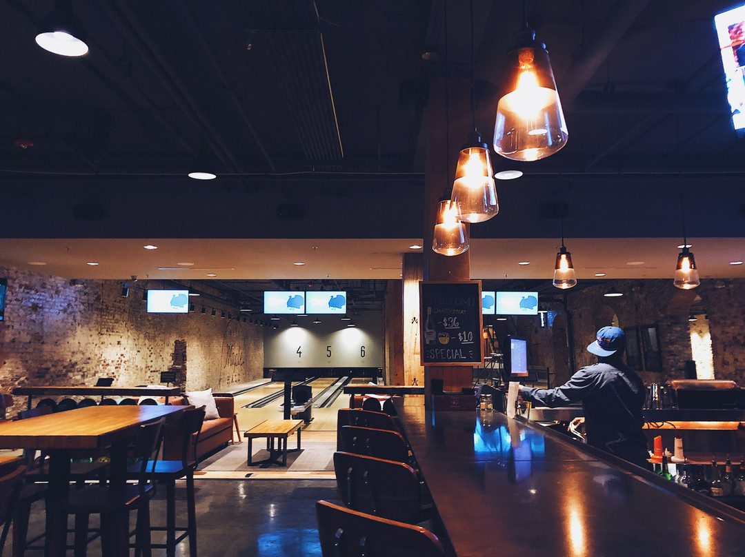 Maple Hall-诺克斯维尔必去景点