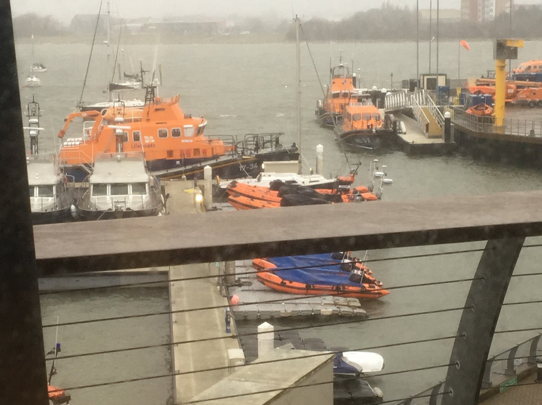 RNLI College主图