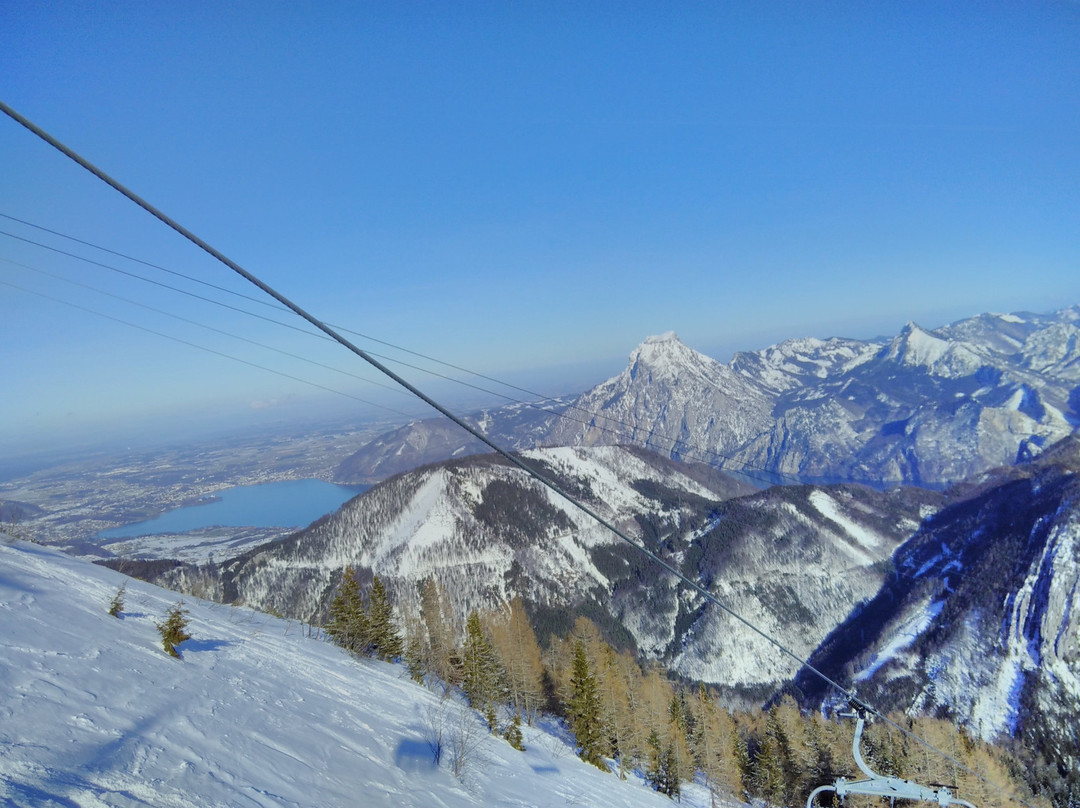 Panoramahotel Traunstein主图