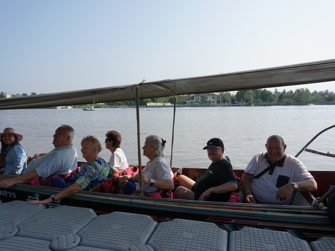 安帕瓦本地住宅柚子度假村主图