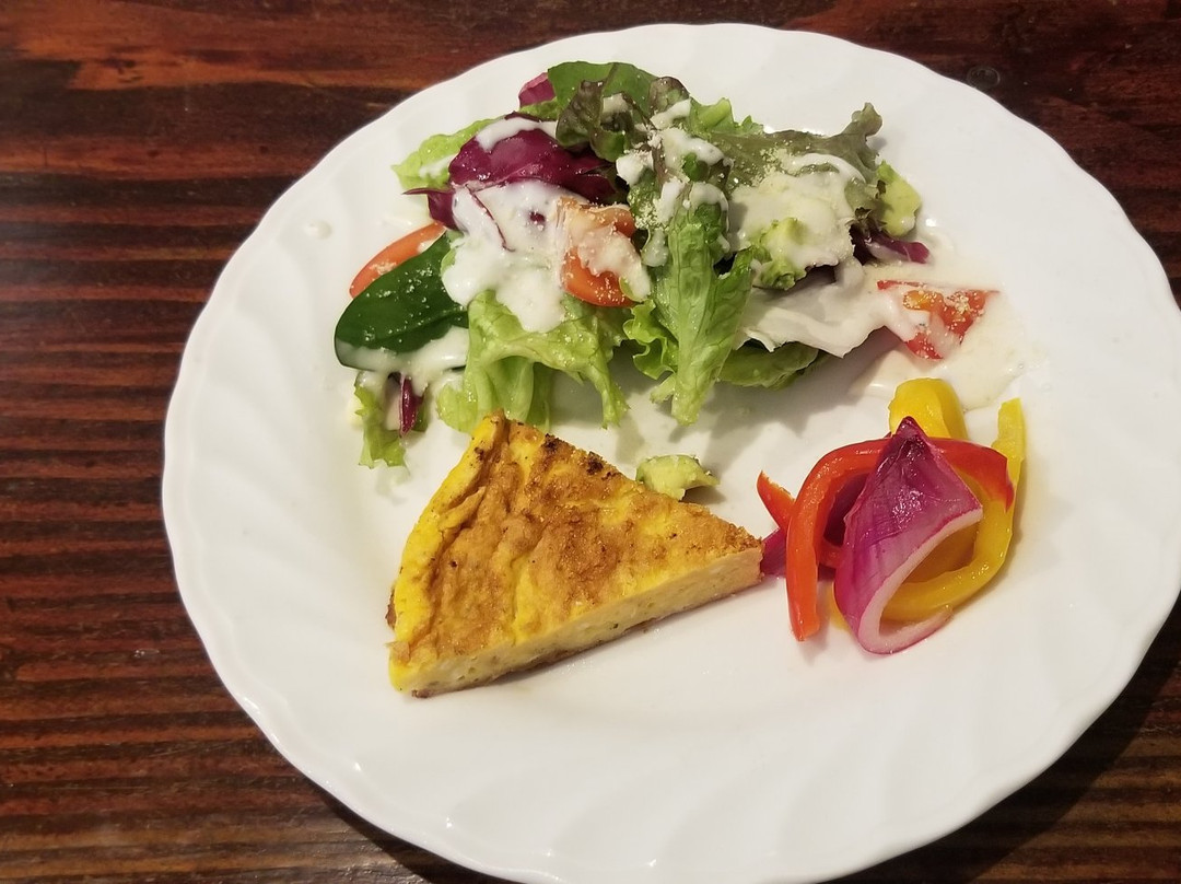 酒彩ダイニング 陽