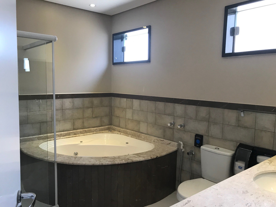 Riellis Center Hotel主图