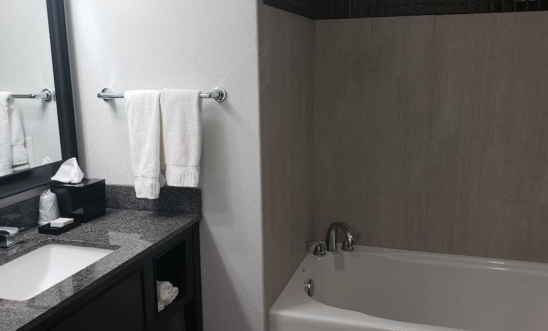 La Quinta Inn & Suites by Wyndham Lubbock Southwest主图