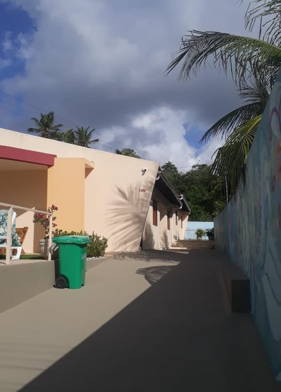 Flat Vila dos Milagres主图