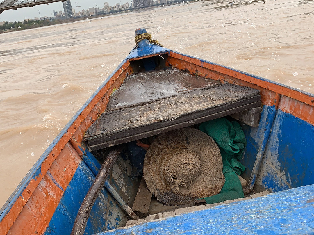Karun River景点图片