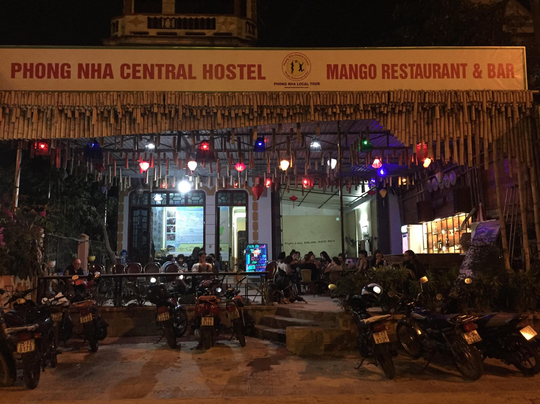 Phong Nha Central Hostel主图