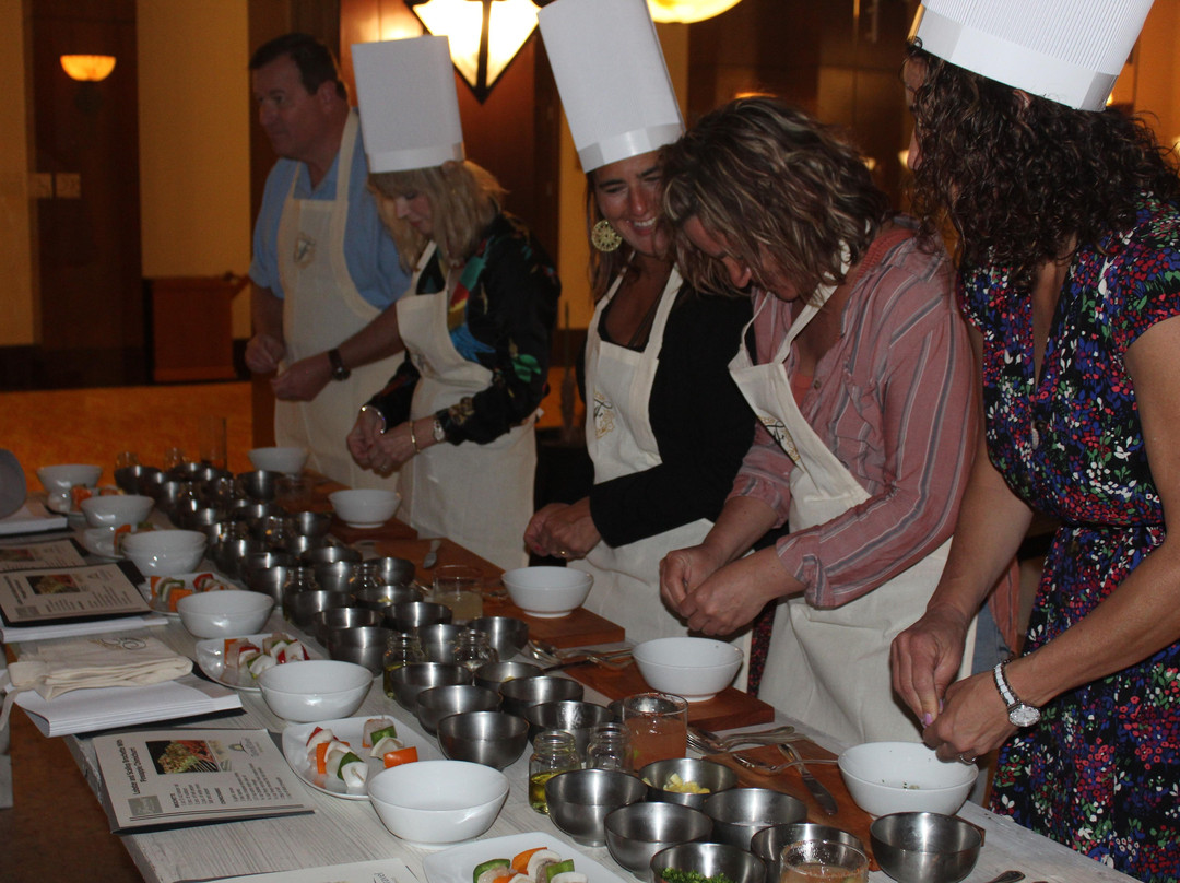 Taste & Travel-墨西哥城必去景点