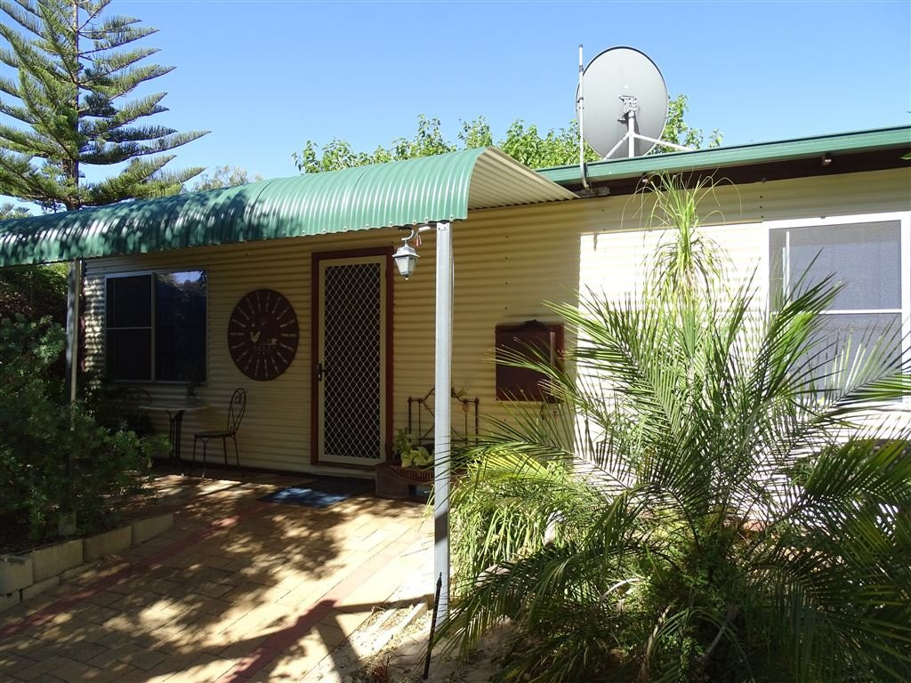 Windyhill Bed and Breakfast主图