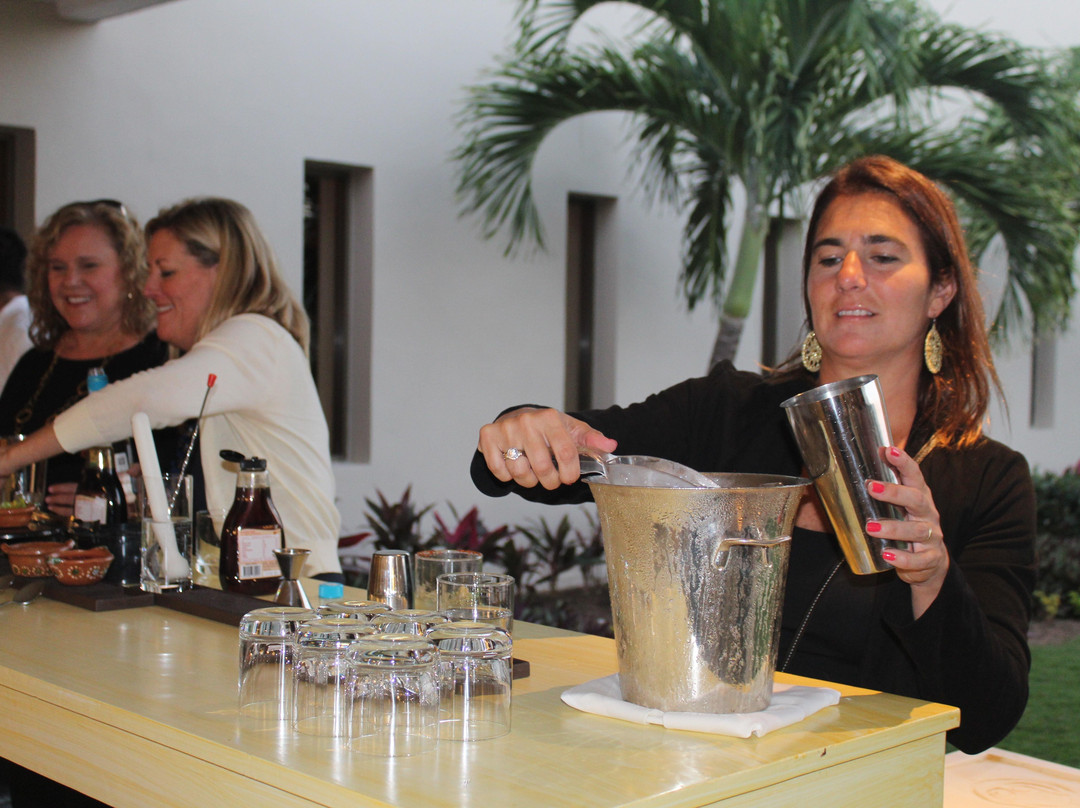 Taste & Travel-墨西哥城必去景点