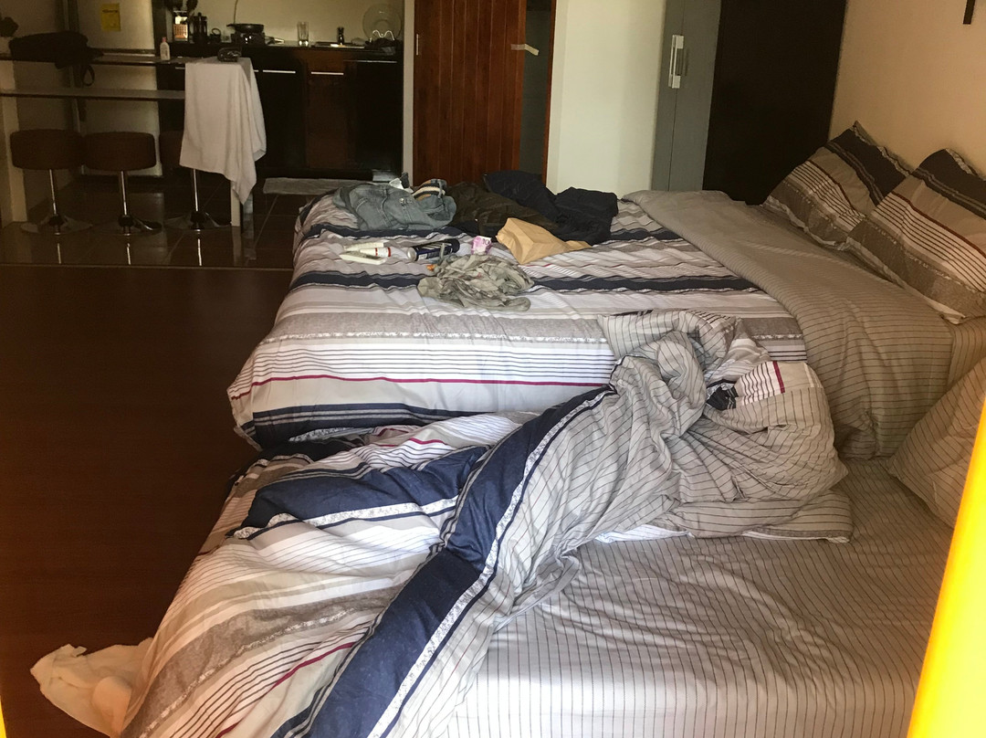 华美伦酒店主图