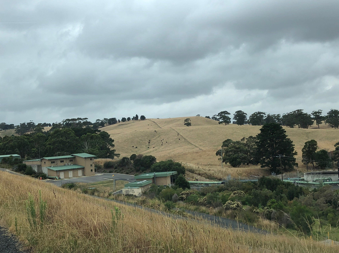 Lance Creek Reservoir-Glen Alvie必去景点
