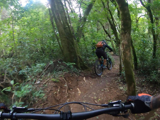 Meraki Mountain Bike Tours-朴次茅斯必去景点