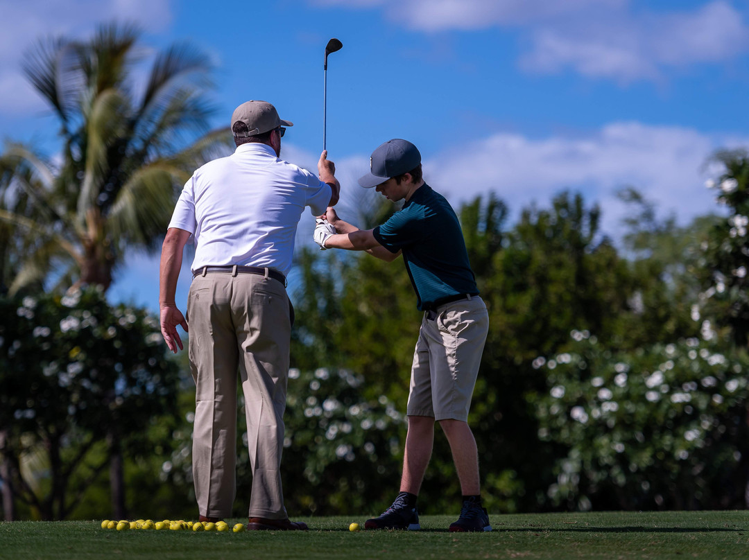 The Havens Experience-基黑必去景点