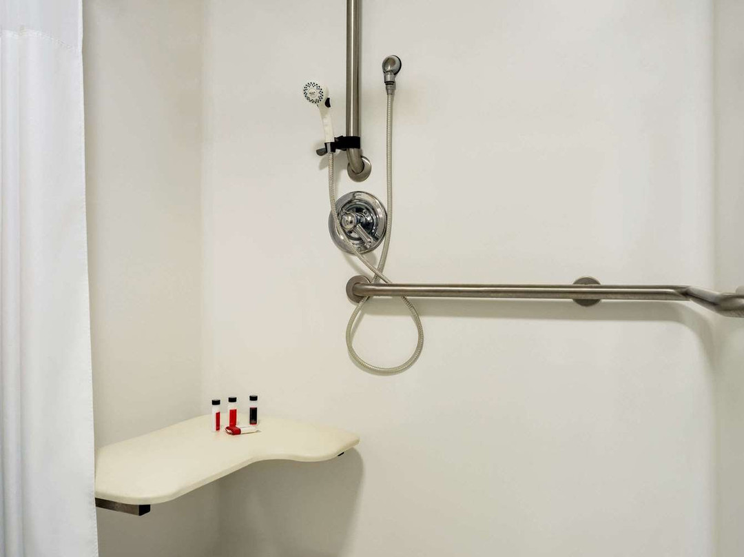 Travelodge By Wyndham Bill WY Thunder Basin Ntl Grassland主图