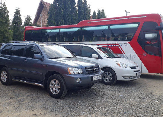 Phnom Penh Tours-金边必去景点