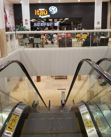 Cinesystem Cinemas-巴西利亚必去景点