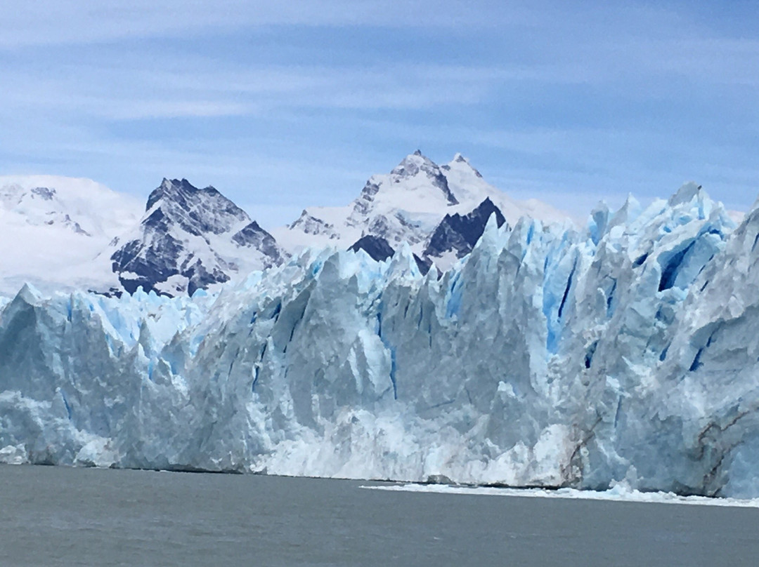 Perito Moreno Glacier景点图片