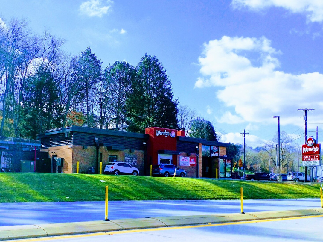 Wendy's