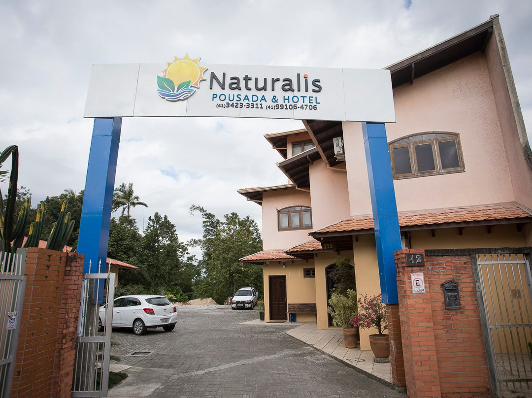 Naturalis Pousada & Hotel主图