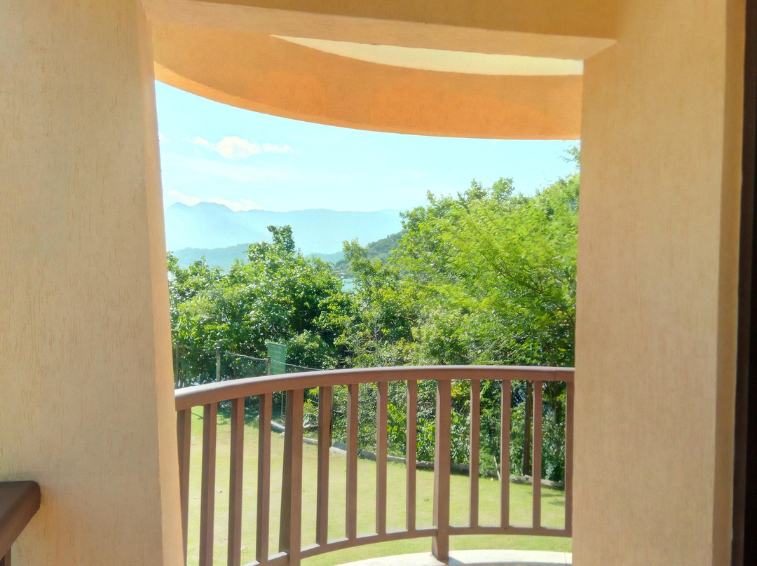 Promenade Angra dos Reis主图
