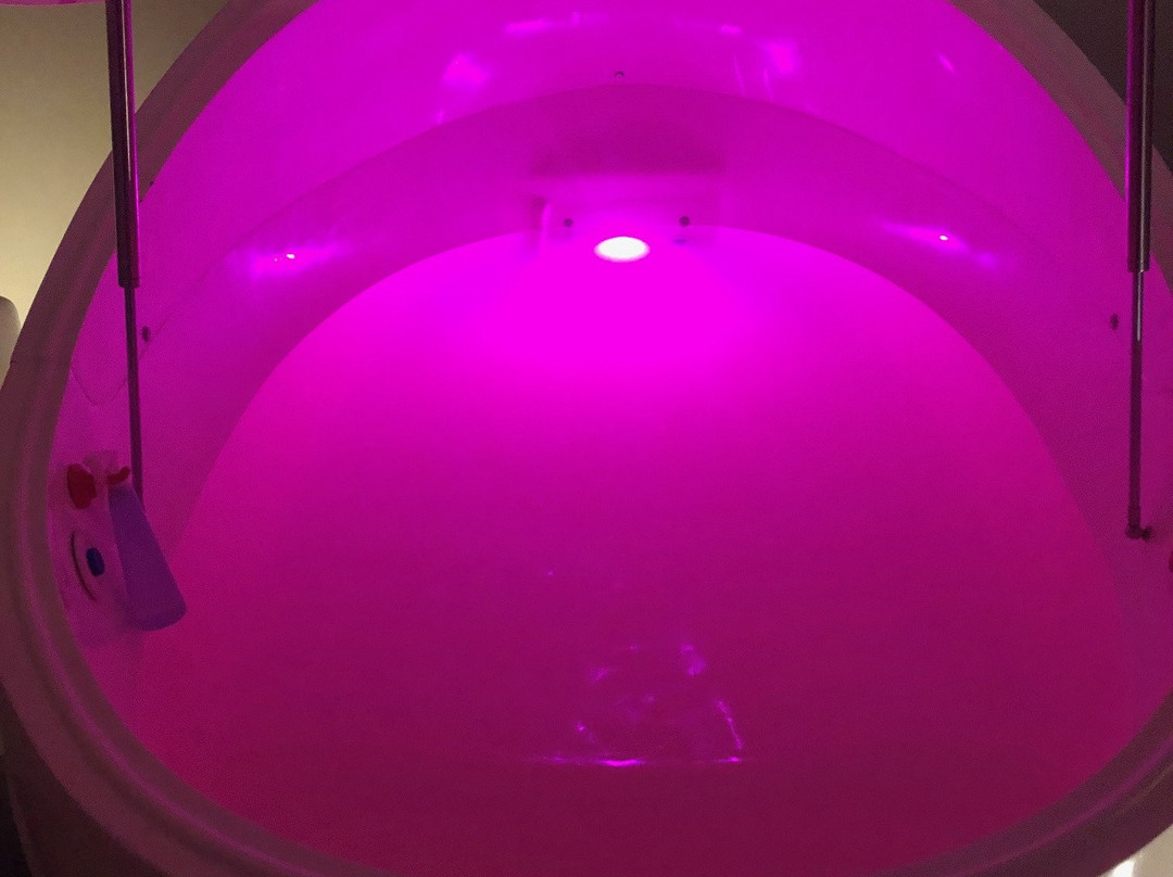 The Float Space Maroochydore-Maroochydore必去景点