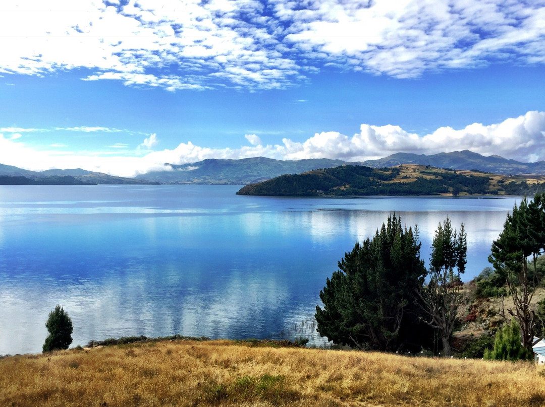 Hotel Rocas Lindas主图