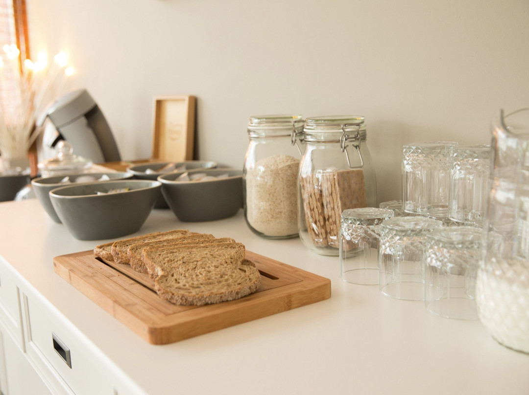 Bed and Breakfast Groningen - Peizerweg主图