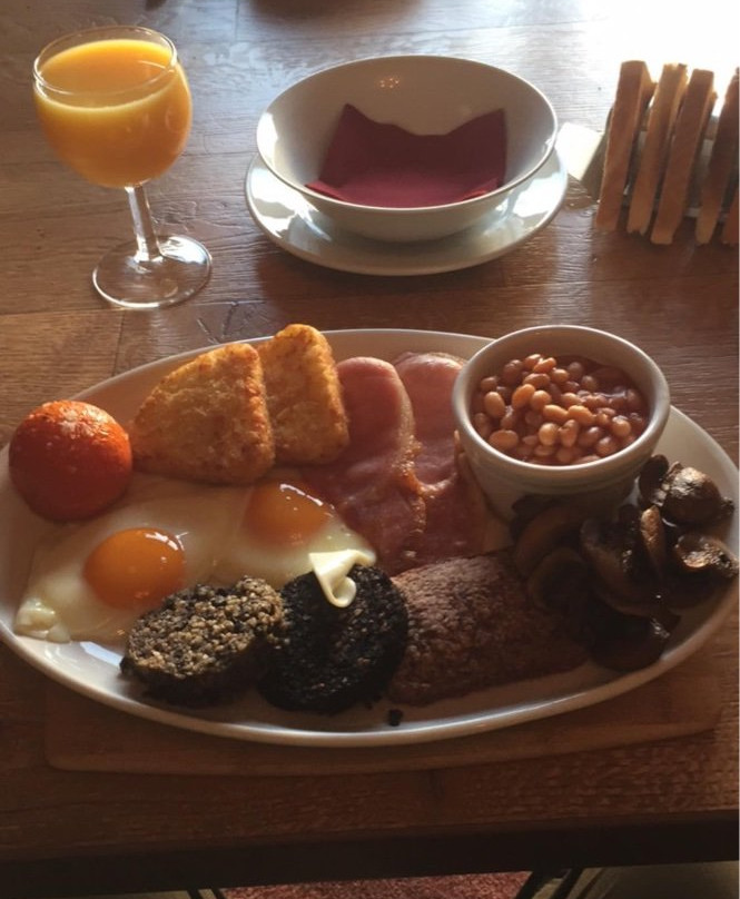 Highland Croft Bed & Breakfast主图
