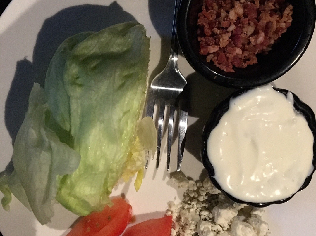 The Canyon-圣克拉丽塔必去景点